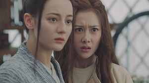 長歌行ep18